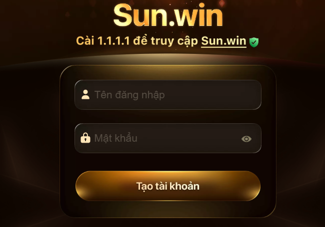 1 Sunwin