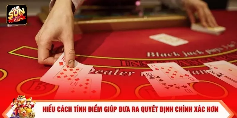 Hiểu cách tính điểm giúp đưa ra quyết định chính xác hơn