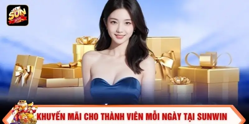 Đăng Nhập Sunwin - Truy Cập Trong 1S, Nhận Thưởng Khủng 1 Khuyến mãi cho thành viên mỗi ngày tại SUNWIN