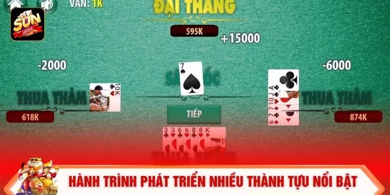 Nắm luật giúp anh em kiểm soát ván bài hiệu quả hơn